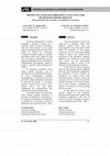 Research paper thumbnail of PROTECŢIA CONSUMATORILOR ÎN CALITATEA LOR DE BENEFICIARI DE SERVICII (The protection of the consumer as a beneficiary of services)