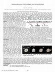 Research paper thumbnail of Simultaneous Measurement of BOLD and Magnetic Source Functional MRI Signals