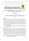 Research paper thumbnail of TANTANGAN DAN PERKEMBANGAN ISU HUKUM DI ASEAN: MENANGGAPI KRISIS DAN KOLABORASI DI ERA GLOBALISASI