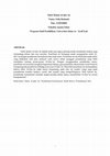 Research paper thumbnail of SOFIA ROHMAH – TAFSIR DALAM AL- QUR’AN