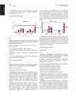 Research paper thumbnail of Trends in Coronary Artery Bypass Graft Surgery and Combined Aortic Valve Surgery at Auckland City Hospital