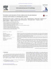 Research paper thumbnail of Prevalence and outcomes of trans-radial access for percutaneous coronary intervention in contemporary practise