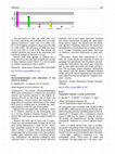 Research paper thumbnail of Meracarpophalangeal joint dislocation of the thumb in children