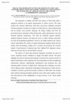 Research paper thumbnail of DIGITAL TRANSFORMATION OF WELFARE SERVICES IN TAMIL NADU: ECONOMIC IMPLICATIONS, FRAUD RISKS, AND PRIVACY CHALLENGES IN THE INTEGRATION OF AADHAAR AND PAN CARD SYSTEMS  - A COMPREHENSIVE ASSESSMENT