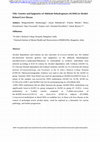 Research paper thumbnail of Genetics and Epigenetics of Aldehyde Dehydrogenase (ALDH2) in Alcohol Related Liver Disease