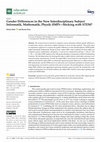 Research paper thumbnail of Gender Differences in the New Interdisciplinary Subject Informatik, Mathematik, Physik (IMP)—Sticking with STEM?