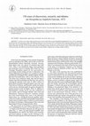 Research paper thumbnail of Cioppi E., SOZZI M., Pieraccioli R. (2024): "150 years of discoveries, research and debates on Oreopithecus bambolii Gervais 1872", BSPI, 63 (2), pp. 109-118.