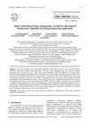 Research paper thumbnail of Spider-Tailed Horned Viper Optimization: An Effective Bio-Inspired Metaheuristic Algorithm for Solving Engineering Applications