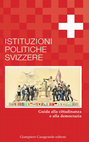 Research paper thumbnail of «Istituzioni Politiche Svizzere. Guida alla cittadinanza e alla democrazia». Lugano, Giampiero Casagrande Editore, 2018.