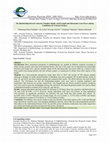 Research paper thumbnail of The Relationship between Anterior Chamber Depth, Axial Length and Intraocular Lens Power among Candidates for Cataract Surgery