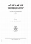 Research paper thumbnail of Review - Seraina Ruprecht, Unter Freunden: Nähe und Distanz in sozialen Netzwerken der Spätantike,  C.H. Beck: München, 2021