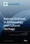 Research paper thumbnail of Natural Sciences in Archaeology and Cultural Heritage