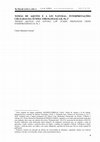 Research paper thumbnail of Carlos Massini - Tomás de Aquino e a lei natural Interpretações cruzadas da Summa Theologiae I-II, 94, 2 - Trad. Micael Michaelsen e Alfredo de J. Flores (Revista Res Severa Verum Gaudium, vol. 9, n. 1, p. 04-19, dez. 2024)