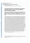 Research paper thumbnail of A developmental approach to the prevention of hypertension and kidney disease: a report from the Low Birth Weight and Nephron Number Working Group