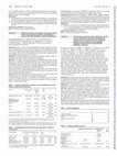 Research paper thumbnail of SAT0207 ANTI-SSA/RO Positivity and Congenital Heart Block: Obstetric and Fetal Outcome in a Cohort of Anti-Ssa/Ro Positive Pregnant Women with and Without Auto-Immune Diseases from Three Italian Tertiary Referral Centers