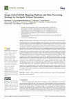 Research paper thumbnail of Image-Aided LiDAR Mapping Platform and Data Processing Strategy for Stockpile Volume Estimation