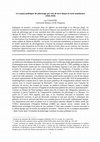 Research paper thumbnail of Le pèlerinage par voie de terre depuis la Syrie mandataire entre 1926 et 1939