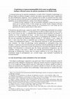 Research paper thumbnail of Expériences et gouvernementalités de la mort en pèlerinage: quelques reflexions autour des pèlerins musulmans en Méditerranée