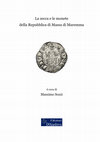 Research paper thumbnail of SOZZI M., a cura di (2024): "La zecca e le monete della Repubblica di Massa di Maremma", Roseto degli Abruzzi, Edizioni D'Andrea. Autori: M. Sozzi., A. D'Andrea, L. Neri.