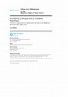 Research paper thumbnail of Se rendre à La Mecque sous la Troisième République Contrôle et organisation des déplacements des pèlerins du Maghreb et du Levant entre 1880 et 1939