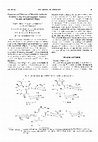 Research paper thumbnail of Separation and Detection of Macrolide Antibiotics by HPLC Using Macrolide-imprinted Synthetic Polymers as Stationary Phases