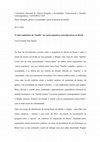 Research paper thumbnail of O culto englobante da “família” nos meios populares contemporâneos no Brasil