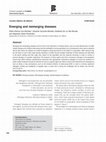 Research paper thumbnail of [Emerging and reemerging diseases]