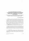 Research paper thumbnail of El anarcofeminismo en España: las propuestas anarquistas de mujeres libres para conseguir la igualdad de géneros