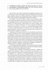 Research paper thumbnail of [Recensão a] UCERLER, M. Antoni J. (2022). The Samurai and the Cross: The Jesuit Enterprise in Early Modern Japan. New York: Oxford University Press, 445 pp., ISBN: 978-0-19-533543-9.