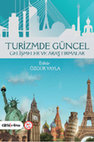 Research paper thumbnail of Rakı Kültürünün Turistik Çekiciliği