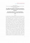 Research paper thumbnail of SUI «PRINCÌPI GENERALI»: RIFLESSIONI FILOSOFICO-GIURIDICHE A MARGINE DEL CODICE DEI CONTRATTI PUBBLICI