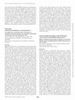 Research paper thumbnail of SAT-505 Non-Adherence to Levothyroxine Treatment, a Condition Not to Be Ignored nor Forgotten, Should Be Assessed by Thyroxine Absorption Test