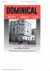 Research paper thumbnail of «Las Tres Tiendas», el centenario de un edificio histórico_La Opinión-El Correo de Zamora,  29 de diciembre de 2024, (Dominical) 1-3.