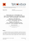 Research paper thumbnail of Reacciones en el Media Art ante la vigilancia y el control de datos en la Red: nuevos paradigmas (2001-2010)