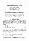 Research paper thumbnail of Stochastic Quantization of Topological Field Theory