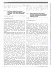 Research paper thumbnail of 189 Virtual medication reviews in children and young people (CYP) with Attention Deficit Hyperactivity Disorder (ADHD) during the COVID-19 pandemic – A local service user experience survey