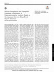 Research paper thumbnail of Bullous pemphigoid and dipeptidyl peptidase-4 inhibitors: evaluation of clinical course and treatment response