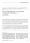 Research paper thumbnail of El uso de la tecnología en el aula de matemáticas: diferencias de género desde la perspectiva de los docentes