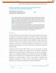 Research paper thumbnail of Mujeres y matemáticas escolares: un estudio longitudinal, sociocultural con estudiantes mexicanas