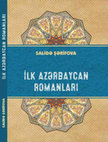 Research paper thumbnail of İlk Azərbaycan romanları