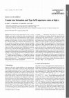 Research paper thumbnail of Cosmic star formation and Type Ia/II supernova rates at high Z