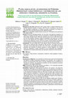 Research paper thumbnail of Flora vascular de las montañas de Córdoba (Argentina): características y distribución de las especies a través del gradiente altitudinal