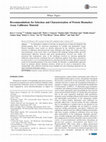 Research paper thumbnail of Recommendations for Selection and Characterization of Protein Biomarker Assay Calibrator Material