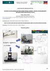 Research paper thumbnail of Estudio De Mecanismos De Reacciones Sólido-Líquido y Sólido-Vapor Mediante Métodos Espectroscópicos In-Situ