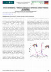 Research paper thumbnail of Estudio experimental y teórico de complejos 1:1 entre óxido nitroso y peróxido de hidrógeno