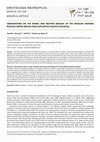 Research paper thumbnail of Observations on the Range and Nesting Biology of the Mexican Endemic Rufous-Capped Brush-Finch (Atlapetes Pileatus Pileatus)