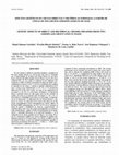 Research paper thumbnail of Efectos Genéticos en Cruzas Directas y Recíprocas Formadas a Partir De Líneas De Dos Grupos Germoplásmicos De Maíz