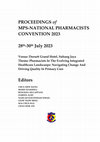 Research paper thumbnail of Proceedings Of MPS-National Pharmacists Convention 2023