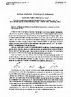 Research paper thumbnail of Indium-mediated allylation of aldimines