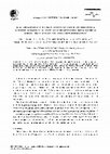 Research paper thumbnail of Dual antagonists of platelet activating factor and histamine 3. synthesis, biological activity and conformational implications of substituted N-acyl-bis-arylcycloheptapiperazines